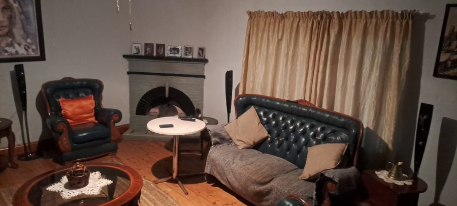4 Bedroom Property for Sale in Rustenburg Rural North West